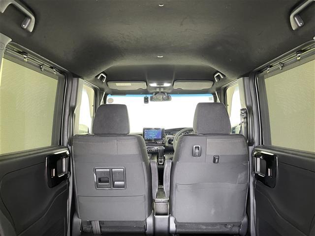 N-BOXカスタム G・EXホンダセンシング 純正8インチナビ バックカメラ ビルトインETC 前後ドライブレコーダー ホンダセンシング アダプティブクルーズコントロール 純正アルミホイール オートハイビーム LEDヘッドライト 地デジフルセグ(23枚目)