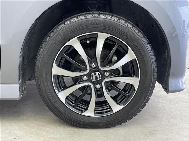 N-BOXカスタム G・EXホンダセンシング 純正8インチナビ バックカメラ ビルトインETC 前後ドライブレコーダー ホンダセンシング アダプティブクルーズコントロール 純正アルミホイール オートハイビーム LEDヘッドライト 地デジフルセグ(34枚目)