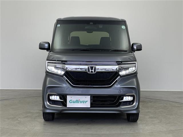 N-BOXカスタム G・EXホンダセンシング 純正8インチナビ バックカメラ ビルトインETC 前後ドライブレコーダー ホンダセンシング アダプティブクルーズコントロール 純正アルミホイール オートハイビーム LEDヘッドライト 地デジフルセグ(36枚目)