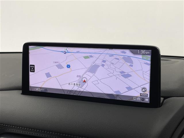 CX-5 XD プロアクティブ BOSE 純正10.25インチナビ 360度ビューモニター BSM HUD ETC 前後ドライブレコーダー レーダークルーズコントロール シートヒーター メモリシート ワイヤレス充電 オートハイビーム(4枚目)