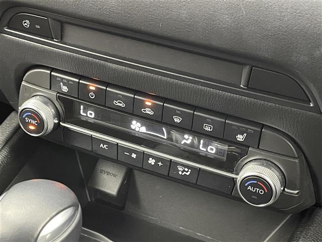 CX-5 XD プロアクティブ BOSE 純正10.25インチナビ 360度ビューモニター BSM HUD ETC 前後ドライブレコーダー レーダークルーズコントロール シートヒーター メモリシート ワイヤレス充電 オートハイビーム(22枚目)