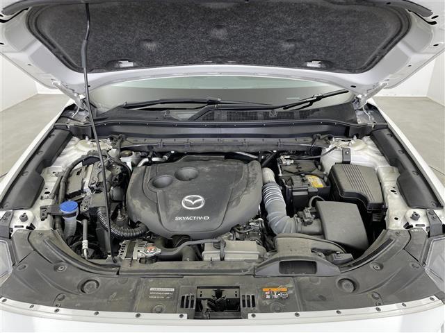 CX-5 XD プロアクティブ BOSE 純正10.25インチナビ 360度ビューモニター BSM HUD ETC 前後ドライブレコーダー レーダークルーズコントロール シートヒーター メモリシート ワイヤレス充電 オートハイビーム(33枚目)