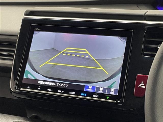 ステップワゴンスパーダ スパーダ ホンダセンシング 純正9インチナビ フリップダウンモニター バックカメラ ビルトインETC2.0 アダプティブクルーズコントロール ホンダセンシング 純正アルミホイール オートライト LEDヘッドライト 地デジTV(4枚目)