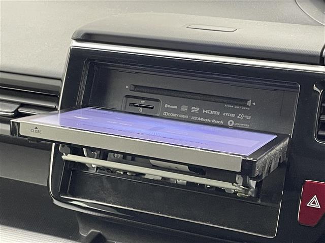 ステップワゴンスパーダ スパーダ ホンダセンシング 純正9インチナビ フリップダウンモニター バックカメラ ビルトインETC2.0 アダプティブクルーズコントロール ホンダセンシング 純正アルミホイール オートライト LEDヘッドライト 地デジTV(7枚目)