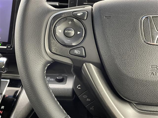 ステップワゴンスパーダ スパーダ ホンダセンシング 純正9インチナビ フリップダウンモニター バックカメラ ビルトインETC2.0 アダプティブクルーズコントロール ホンダセンシング 純正アルミホイール オートライト LEDヘッドライト 地デジTV(12枚目)