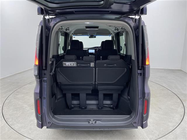 ステップワゴンスパーダ スパーダ ホンダセンシング 純正9インチナビ フリップダウンモニター バックカメラ ビルトインETC2.0 アダプティブクルーズコントロール ホンダセンシング 純正アルミホイール オートライト LEDヘッドライト 地デジTV(22枚目)