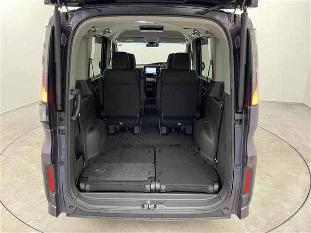 ステップワゴンスパーダ スパーダ ホンダセンシング 純正9インチナビ フリップダウンモニター バックカメラ ビルトインETC2.0 アダプティブクルーズコントロール ホンダセンシング 純正アルミホイール オートライト LEDヘッドライト 地デジTV(23枚目)