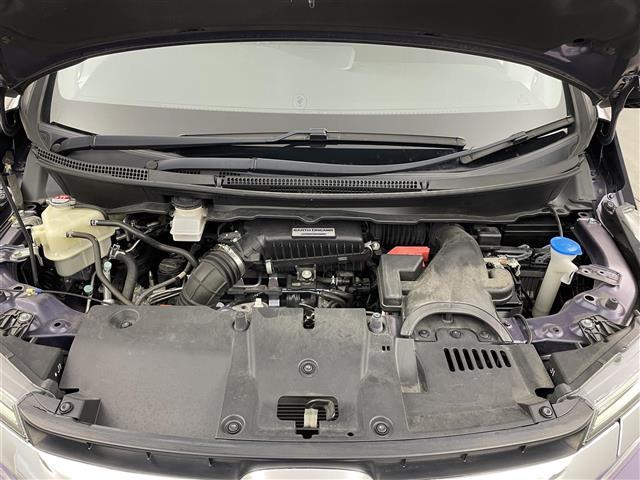 ステップワゴンスパーダ スパーダ ホンダセンシング 純正9インチナビ フリップダウンモニター バックカメラ ビルトインETC2.0 アダプティブクルーズコントロール ホンダセンシング 純正アルミホイール オートライト LEDヘッドライト 地デジTV(33枚目)