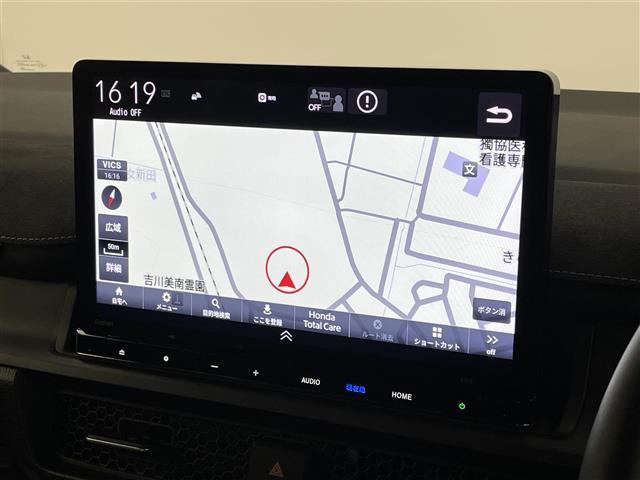 ステップワゴン e:HEVスパーダ プレミアムライン 純正11.4インチナビ マルチビュー BSM ビルトインETC 前後ドライブレコーダー ホンダセンシング アダプティブクルーズコントロール シートヒーター 純正アルミホイール オートライト LED(4枚目)