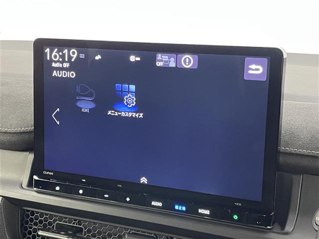 ステップワゴン e:HEVスパーダ プレミアムライン 純正11.4インチナビ マルチビュー BSM ビルトインETC 前後ドライブレコーダー ホンダセンシング アダプティブクルーズコントロール シートヒーター 純正アルミホイール オートライト LED(6枚目)