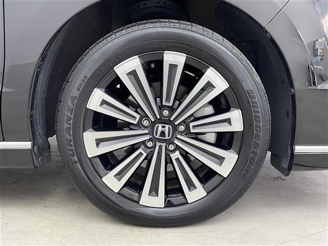 ステップワゴン e:HEVスパーダ プレミアムライン 純正11.4インチナビ マルチビュー BSM ビルトインETC 前後ドライブレコーダー ホンダセンシング アダプティブクルーズコントロール シートヒーター 純正アルミホイール オートライト LED(34枚目)