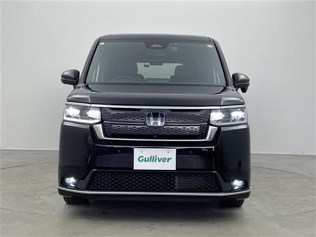 ステップワゴン e:HEVスパーダ プレミアムライン 純正11.4インチナビ マルチビュー BSM ビルトインETC 前後ドライブレコーダー ホンダセンシング アダプティブクルーズコントロール シートヒーター 純正アルミホイール オートライト LED(36枚目)