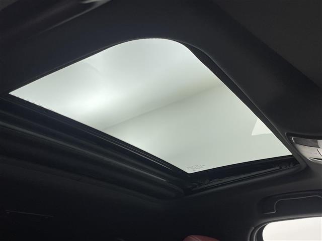 CX-8 25S スポーツアピアランス サンルーフ BOSE 純正10.25インチナビ 360度ビューモニター BSM HUD 赤レザー ETC 前後ドライブレコーダー メモリシート ステアリングヒーター シートヒーター ベンチレーション(3枚目)