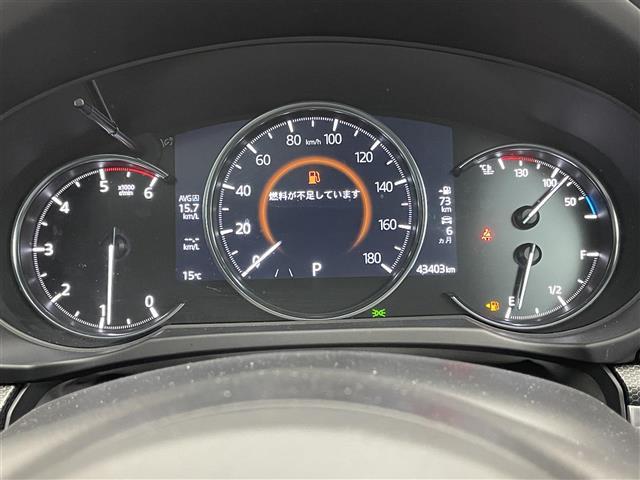 CX-8 25S スポーツアピアランス サンルーフ BOSE 純正10.25インチナビ 360度ビューモニター BSM HUD 赤レザー ETC 前後ドライブレコーダー メモリシート ステアリングヒーター シートヒーター ベンチレーション(10枚目)