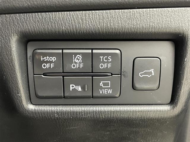 CX-8 25S スポーツアピアランス サンルーフ BOSE 純正10.25インチナビ 360度ビューモニター BSM HUD 赤レザー ETC 前後ドライブレコーダー メモリシート ステアリングヒーター シートヒーター ベンチレーション(16枚目)