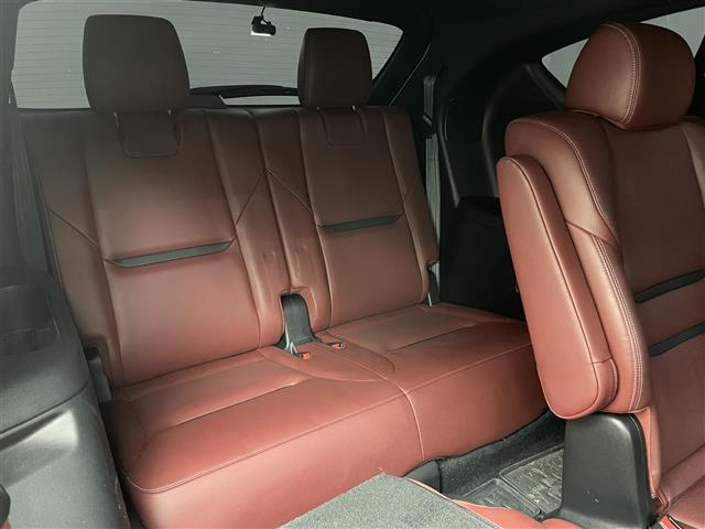 CX-8 25S スポーツアピアランス サンルーフ BOSE 純正10.25インチナビ 360度ビューモニター BSM HUD 赤レザー ETC 前後ドライブレコーダー メモリシート ステアリングヒーター シートヒーター ベンチレーション(19枚目)