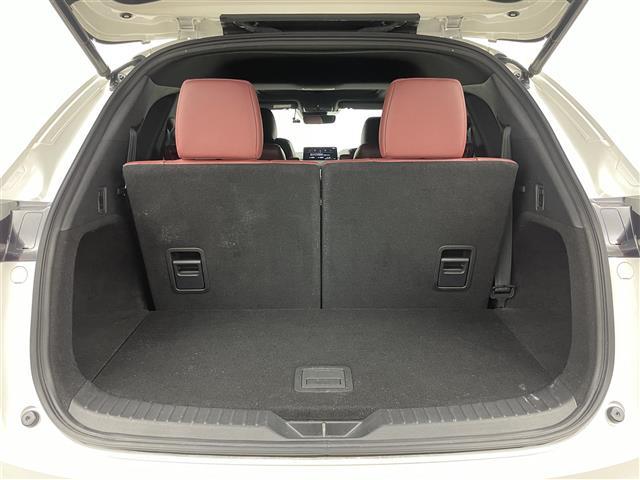 CX-8 25S スポーツアピアランス サンルーフ BOSE 純正10.25インチナビ 360度ビューモニター BSM HUD 赤レザー ETC 前後ドライブレコーダー メモリシート ステアリングヒーター シートヒーター ベンチレーション(20枚目)