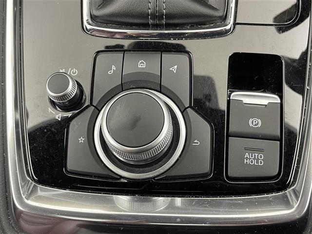 CX-8 25S スポーツアピアランス サンルーフ BOSE 純正10.25インチナビ 360度ビューモニター BSM HUD 赤レザー ETC 前後ドライブレコーダー メモリシート ステアリングヒーター シートヒーター ベンチレーション(27枚目)