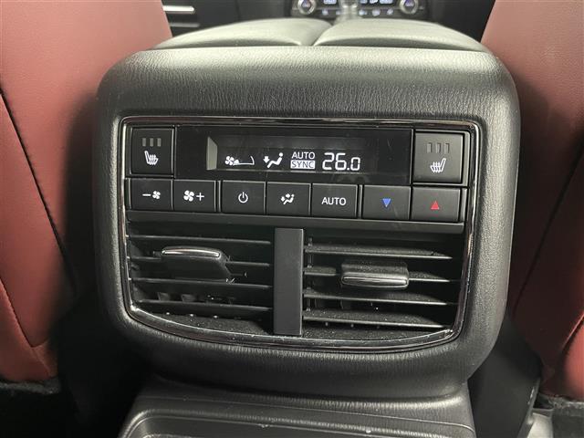CX-8 25S スポーツアピアランス サンルーフ BOSE 純正10.25インチナビ 360度ビューモニター BSM HUD 赤レザー ETC 前後ドライブレコーダー メモリシート ステアリングヒーター シートヒーター ベンチレーション(29枚目)