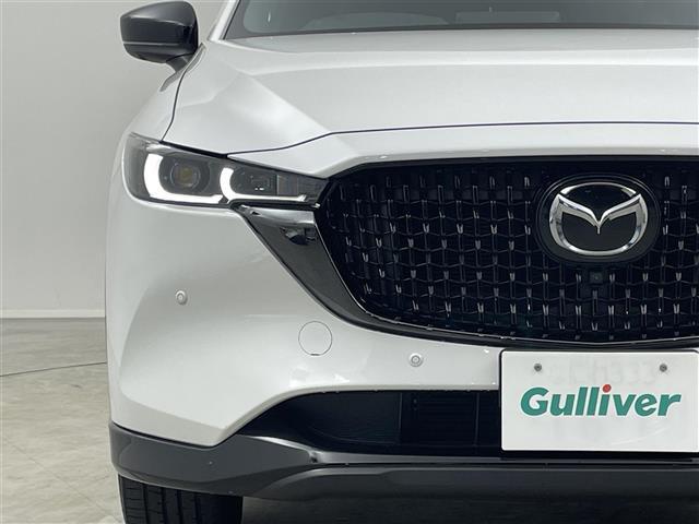 CX-8 25S スポーツアピアランス サンルーフ BOSE 純正10.25インチナビ 360度ビューモニター BSM HUD 赤レザー ETC 前後ドライブレコーダー メモリシート ステアリングヒーター シートヒーター ベンチレーション(32枚目)