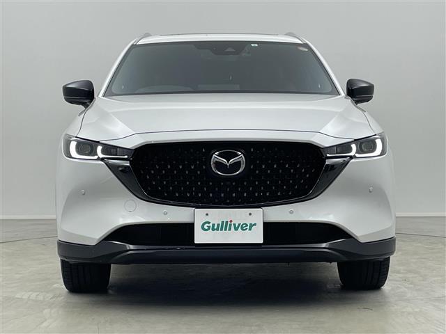 CX-8 25S スポーツアピアランス サンルーフ BOSE 純正10.25インチナビ 360度ビューモニター BSM HUD 赤レザー ETC 前後ドライブレコーダー メモリシート ステアリングヒーター シートヒーター ベンチレーション(36枚目)