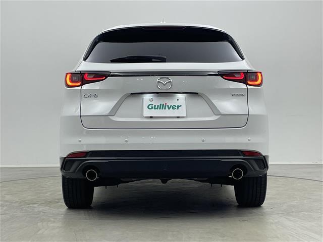 CX-8 25S スポーツアピアランス サンルーフ BOSE 純正10.25インチナビ 360度ビューモニター BSM HUD 赤レザー ETC 前後ドライブレコーダー メモリシート ステアリングヒーター シートヒーター ベンチレーション(39枚目)