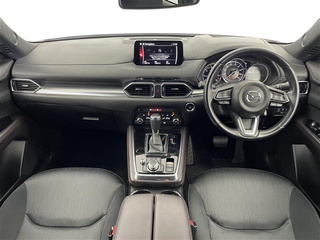 CX-8 XDプロアクティブ 純正ナビ 360度ビューモニター BSM HUD ETC スマートシティブレーキサポート レーダークルーズコントロール シートヒーター メモリシート ステアリングヒーター 純正アルミホイール LED(2枚目)