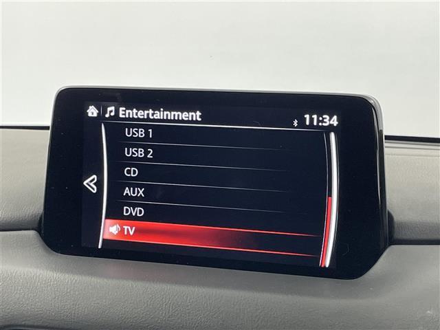 CX-8 XDプロアクティブ 純正ナビ 360度ビューモニター BSM HUD ETC スマートシティブレーキサポート レーダークルーズコントロール シートヒーター メモリシート ステアリングヒーター 純正アルミホイール LED(6枚目)