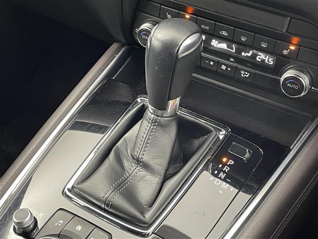 CX-8 XDプロアクティブ 純正ナビ 360度ビューモニター BSM HUD ETC スマートシティブレーキサポート レーダークルーズコントロール シートヒーター メモリシート ステアリングヒーター 純正アルミホイール LED(26枚目)