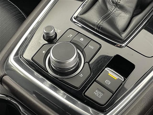 CX-8 XDプロアクティブ 純正ナビ 360度ビューモニター BSM HUD ETC スマートシティブレーキサポート レーダークルーズコントロール シートヒーター メモリシート ステアリングヒーター 純正アルミホイール LED(27枚目)