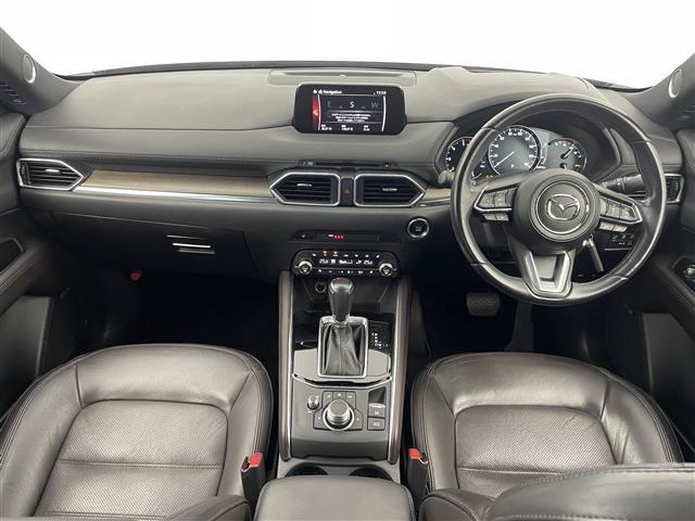 CX-5 XD エクスクルーシブモード BOSE 純正ナビ 360度ビュー BSM HUD ディープレッドレザー ETC 前後ドラレコ スマートシティブレーキサポート レーダークルーズ シートヒーター ステアリングヒーター メモリシート(2枚目)