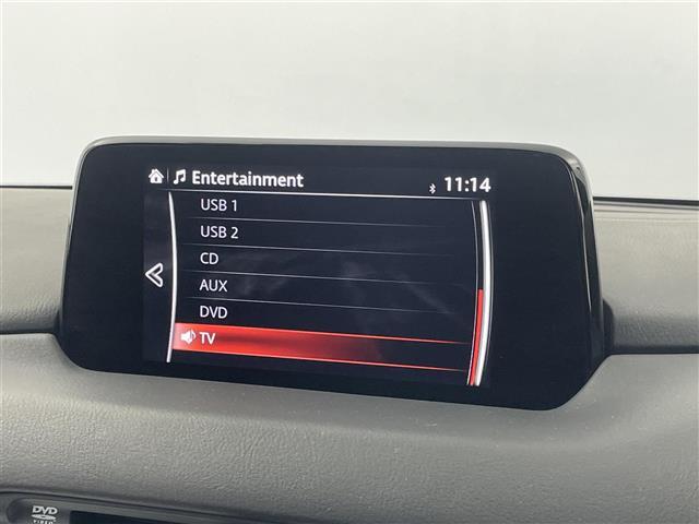 CX-5 XD エクスクルーシブモード BOSE 純正ナビ 360度ビュー BSM HUD ディープレッドレザー ETC 前後ドラレコ スマートシティブレーキサポート レーダークルーズ シートヒーター ステアリングヒーター メモリシート(5枚目)