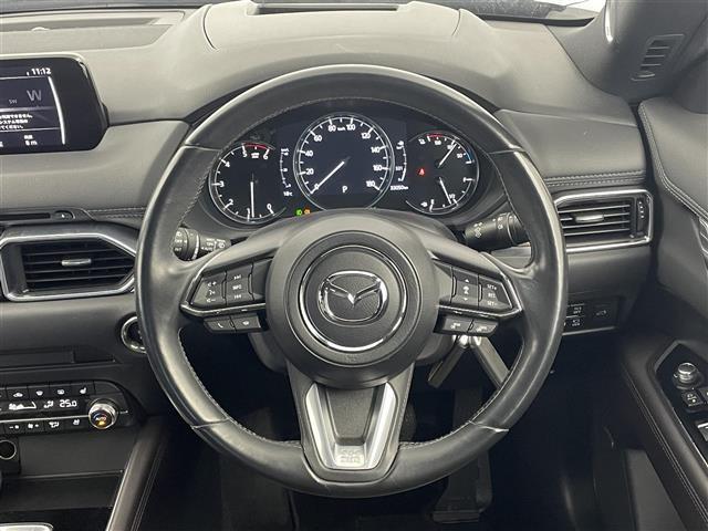 CX-5 XD エクスクルーシブモード BOSE 純正ナビ 360度ビュー BSM HUD ディープレッドレザー ETC 前後ドラレコ スマートシティブレーキサポート レーダークルーズ シートヒーター ステアリングヒーター メモリシート(10枚目)