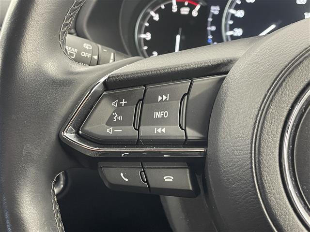 CX-5 XD エクスクルーシブモード BOSE 純正ナビ 360度ビュー BSM HUD ディープレッドレザー ETC 前後ドラレコ スマートシティブレーキサポート レーダークルーズ シートヒーター ステアリングヒーター メモリシート(13枚目)
