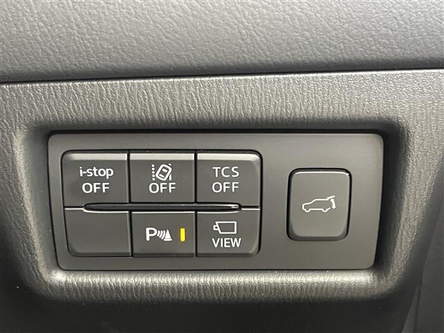 CX-5 XD エクスクルーシブモード BOSE 純正ナビ 360度ビュー BSM HUD ディープレッドレザー ETC 前後ドラレコ スマートシティブレーキサポート レーダークルーズ シートヒーター ステアリングヒーター メモリシート(18枚目)