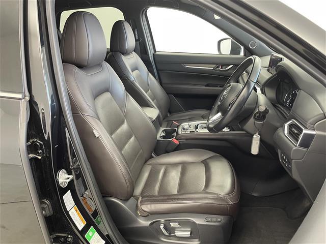 CX-5 XD エクスクルーシブモード BOSE 純正ナビ 360度ビュー BSM HUD ディープレッドレザー ETC 前後ドラレコ スマートシティブレーキサポート レーダークルーズ シートヒーター ステアリングヒーター メモリシート(19枚目)