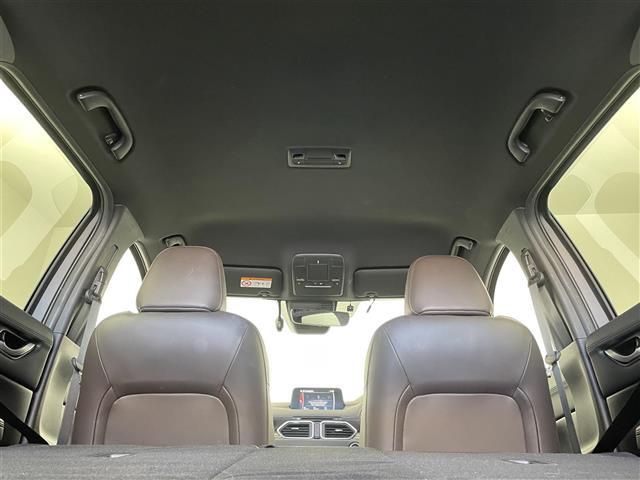 CX-5 XD エクスクルーシブモード BOSE 純正ナビ 360度ビュー BSM HUD ディープレッドレザー ETC 前後ドラレコ スマートシティブレーキサポート レーダークルーズ シートヒーター ステアリングヒーター メモリシート(23枚目)