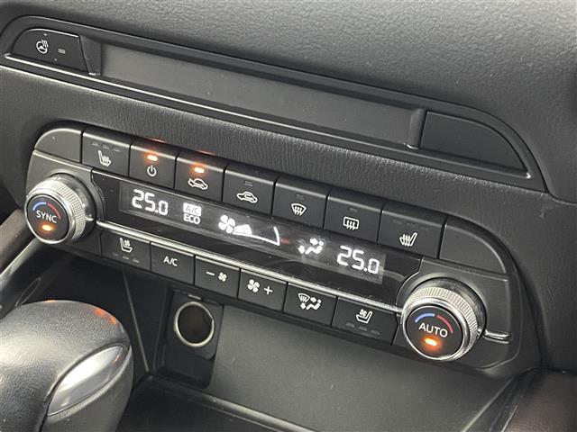 CX-5 XD エクスクルーシブモード BOSE 純正ナビ 360度ビュー BSM HUD ディープレッドレザー ETC 前後ドラレコ スマートシティブレーキサポート レーダークルーズ シートヒーター ステアリングヒーター メモリシート(28枚目)