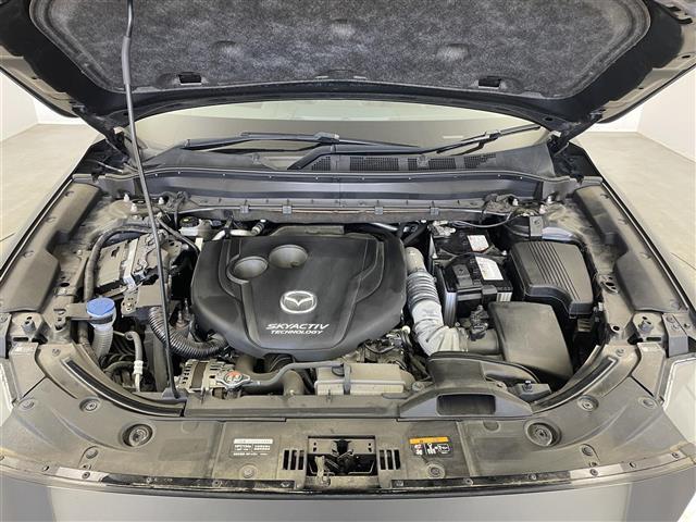 CX-5 XD エクスクルーシブモード BOSE 純正ナビ 360度ビュー BSM HUD ディープレッドレザー ETC 前後ドラレコ スマートシティブレーキサポート レーダークルーズ シートヒーター ステアリングヒーター メモリシート(33枚目)