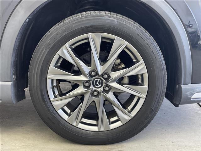 CX-5 XD エクスクルーシブモード BOSE 純正ナビ 360度ビュー BSM HUD ディープレッドレザー ETC 前後ドラレコ スマートシティブレーキサポート レーダークルーズ シートヒーター ステアリングヒーター メモリシート(34枚目)