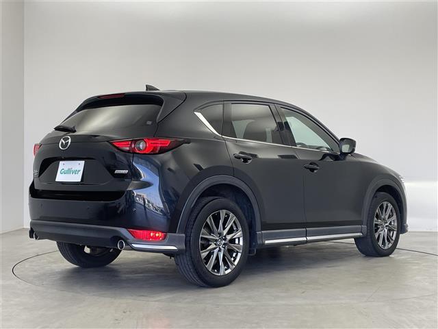 CX-5 XD エクスクルーシブモード BOSE 純正ナビ 360度ビュー BSM HUD ディープレッドレザー ETC 前後ドラレコ スマートシティブレーキサポート レーダークルーズ シートヒーター ステアリングヒーター メモリシート(42枚目)