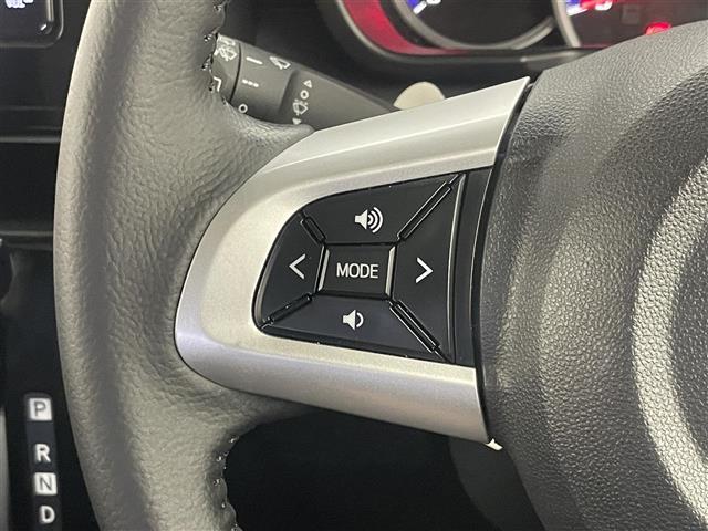 タンク カスタムＧ　スマートアシスト３　純正ナビ　バックカメラ　ビルトインＥＴＣ　ドライブレコーダー　クルーズコントロール　ステアリングスイッチ　純正アルミホイール　スマートキー　オートハイビーム　ＬＥＤライト　地デジ（11枚目）