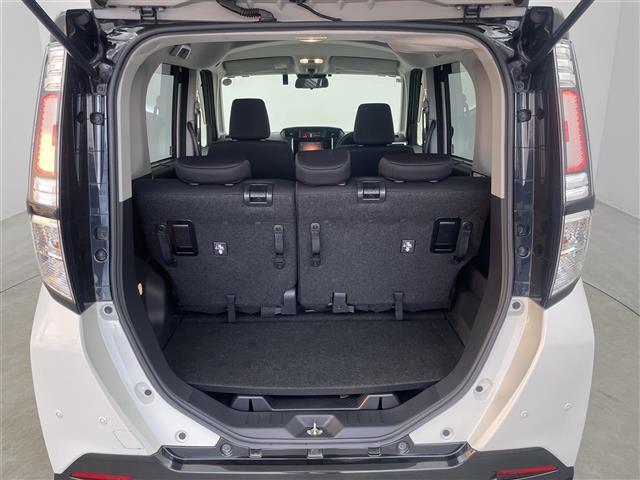 タンク カスタムＧ　スマートアシスト３　純正ナビ　バックカメラ　ビルトインＥＴＣ　ドライブレコーダー　クルーズコントロール　ステアリングスイッチ　純正アルミホイール　スマートキー　オートハイビーム　ＬＥＤライト　地デジ（24枚目）