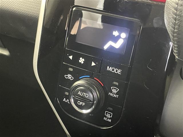 タンク カスタムＧ　スマートアシスト３　純正ナビ　バックカメラ　ビルトインＥＴＣ　ドライブレコーダー　クルーズコントロール　ステアリングスイッチ　純正アルミホイール　スマートキー　オートハイビーム　ＬＥＤライト　地デジ（29枚目）