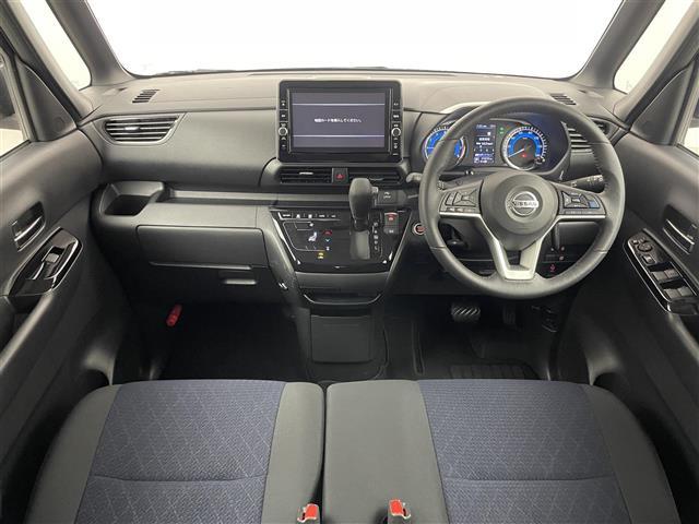 ルークス ハイウェイスター Gターボプロパイロットエディション 純正9インチナビ アラウンドビューモニター ビルトインETC2.0 ドライブレコーダー プロパイロット レーダークルーズコントロール 純正アルミホイール スマートキー オートライト LEDヘッドライト(2枚目)