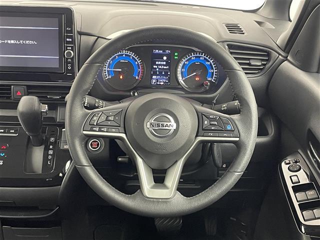 ルークス ハイウェイスター Gターボプロパイロットエディション 純正9インチナビ アラウンドビューモニター ビルトインETC2.0 ドライブレコーダー プロパイロット レーダークルーズコントロール 純正アルミホイール スマートキー オートライト LEDヘッドライト(7枚目)