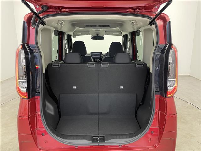 ルークス ハイウェイスター Gターボプロパイロットエディション 純正9インチナビ アラウンドビューモニター ビルトインETC2.0 ドライブレコーダー プロパイロット レーダークルーズコントロール 純正アルミホイール スマートキー オートライト LEDヘッドライト(20枚目)