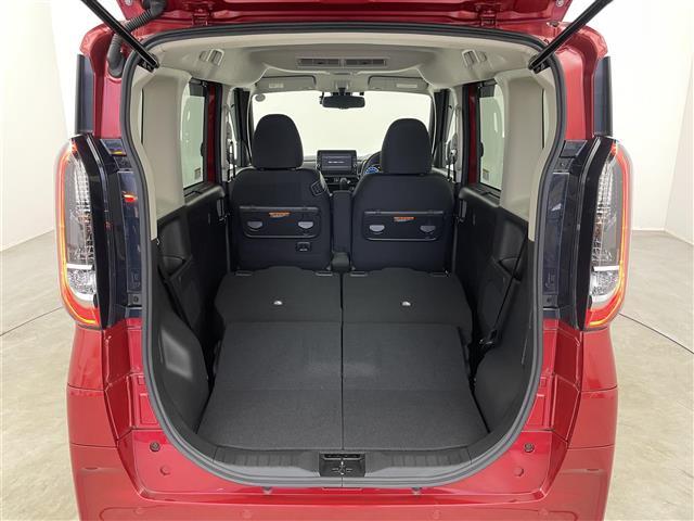 ルークス ハイウェイスター Gターボプロパイロットエディション 純正9インチナビ アラウンドビューモニター ビルトインETC2.0 ドライブレコーダー プロパイロット レーダークルーズコントロール 純正アルミホイール スマートキー オートライト LEDヘッドライト(21枚目)