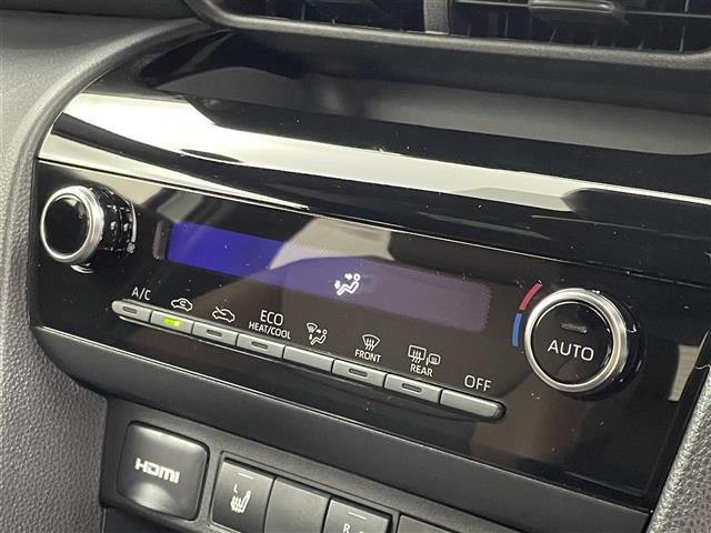 ヤリスクロス ハイブリッドZ アドベンチャー 登録済未使用車 純正ナビ パノラミックビューモニター BSM ビルトインETC2.0 セーフティセンス レーダークルーズコントロール シートヒーター ステアリングヒーター HDMI オートハイビーム(25枚目)