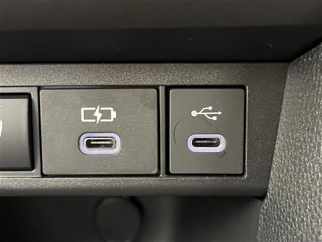 ヤリスクロス ハイブリッドZ アドベンチャー 登録済未使用車 純正ナビ パノラミックビューモニター BSM ビルトインETC2.0 セーフティセンス レーダークルーズコントロール シートヒーター ステアリングヒーター HDMI オートハイビーム(28枚目)